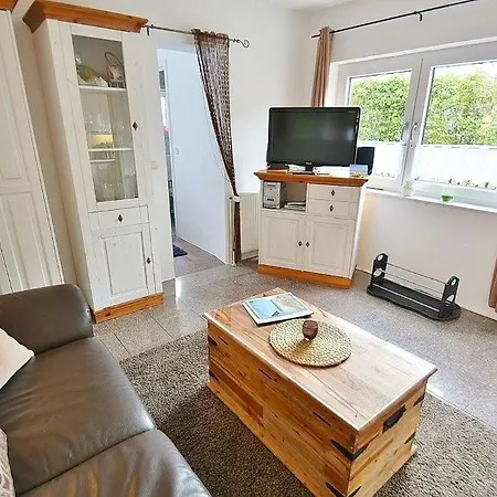 Apartment Lenster Weg 14a Whg 1 Grömitz