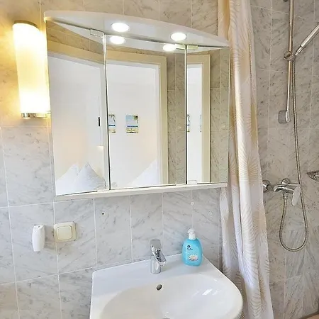 Lenster Weg 14a Whg 1 Apartment Grömitz