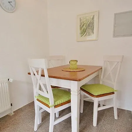 Lenster Weg 14a Whg 1 Grömitz