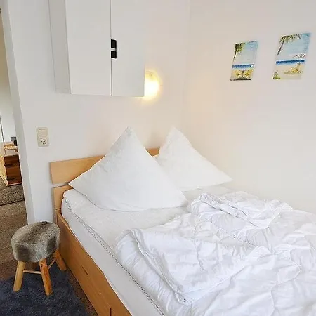 Apartment Lenster Weg 14a Whg 1 *