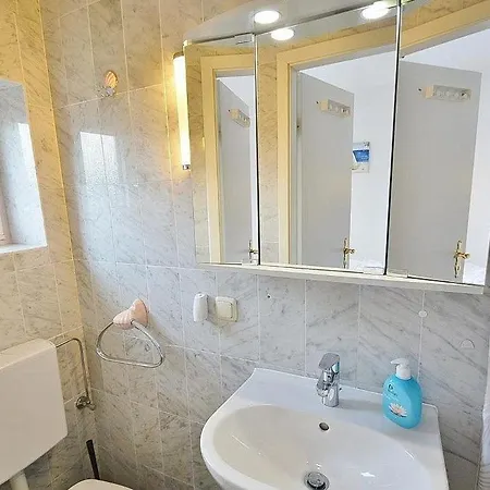 Lenster Weg 14a Whg 1 * Grömitz