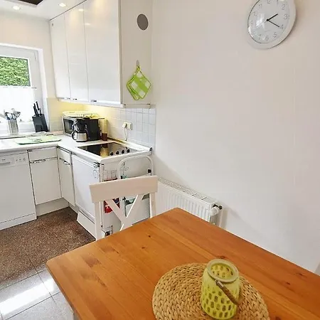 Lenster Weg 14a Whg 1
