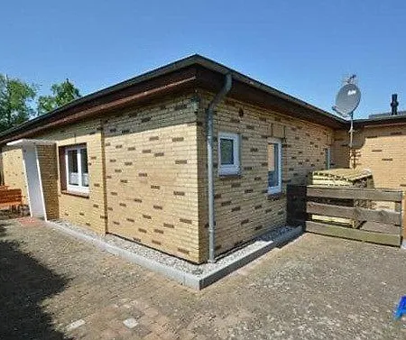 Apartment Lenster Weg 14a Whg 1 Grömitz